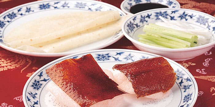 重慶飯店 横浜中華街新館売店