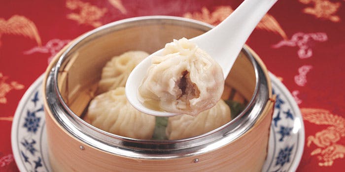 重慶飯店 横浜中華街新館売店