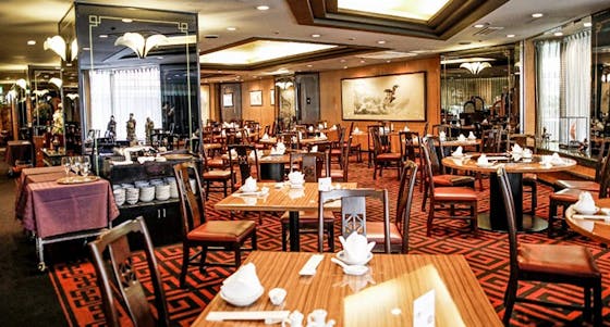 ホテルモントレ横浜周辺のディナーにおすすめレストラントップ18 一休 Comレストラン