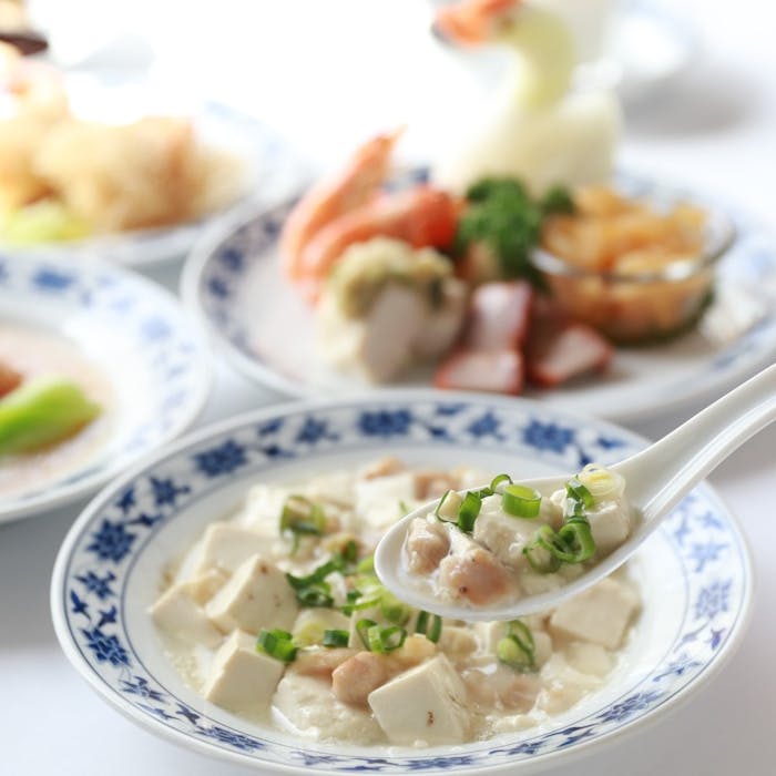 重慶飯店 横浜中華街新館1階レストラン ローズホテル横浜 Gw限定ランチコース 白麻婆豆腐やフカヒレ煮込みなど 4 29 5 5 ランチ プラン メニュー 一休 Comレストラン 重慶飯店 横浜中華街新館1階レストラン ローズホテル横浜 Gw限定ランチコース 白麻婆豆腐やフカヒレ煮込みなど 4 29 5 5 ランチ プラン メニュー 一休 Comレストラン