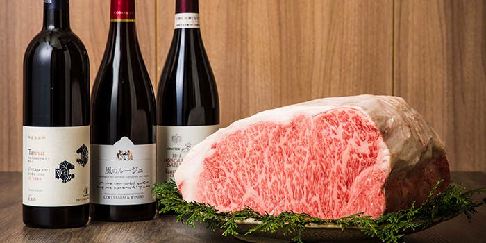 うしごろ 貫 恵比寿本店