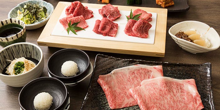 うしごろ 貫 恵比寿本店 選 コース 全8品 1ドリンク ディナー プラン 11551389 メニュー 一休 Comレストラン