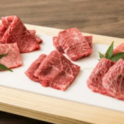毎日使用する分だけを手間暇かけて作るうしごろ特製ダレで