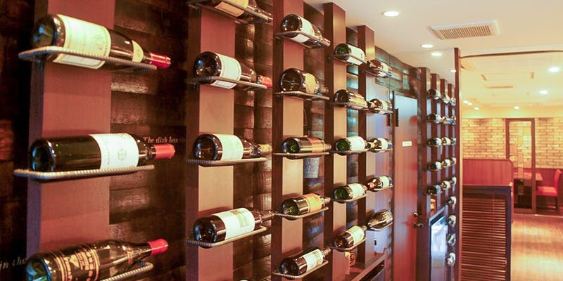 京都祇園鉄板焼プランチャー健