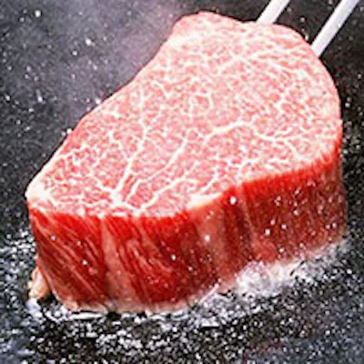 これまでの豊富な経験から選び抜いた、クオリティの高い食材