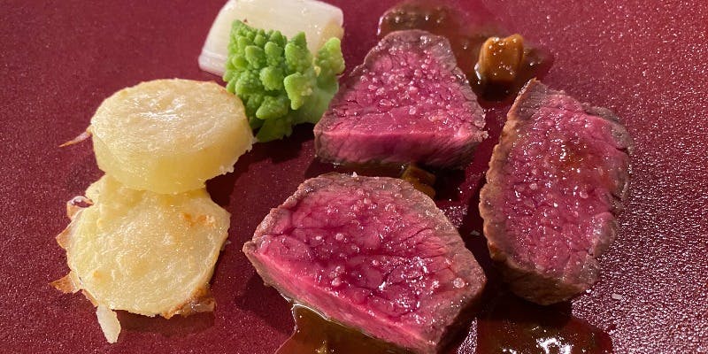 【Bランチ】パスタ、リゾット、お肉料理など全5品（10/1～）