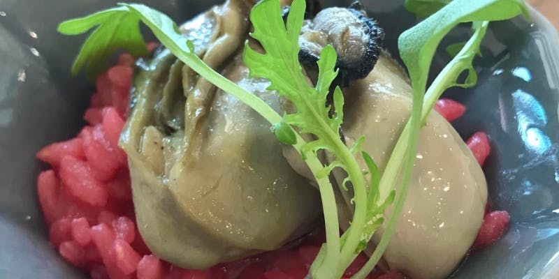 【シェフおまかせコース料理】Wメインなど全7品＋お肉料理を“尾崎牛”へグレードUP