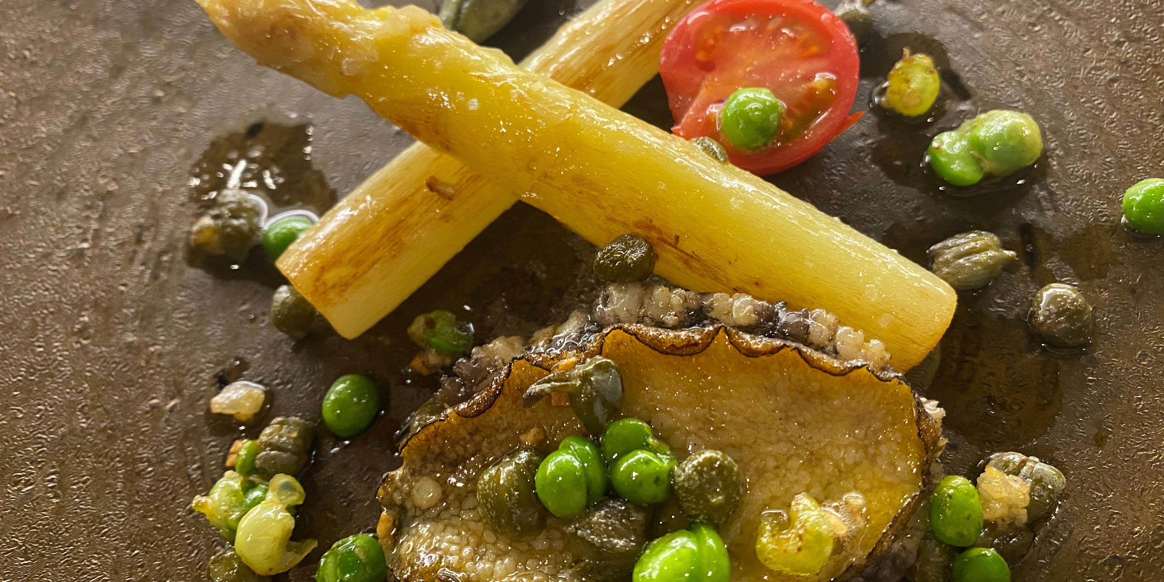 サルティンバンコ（SALTINBANCO）