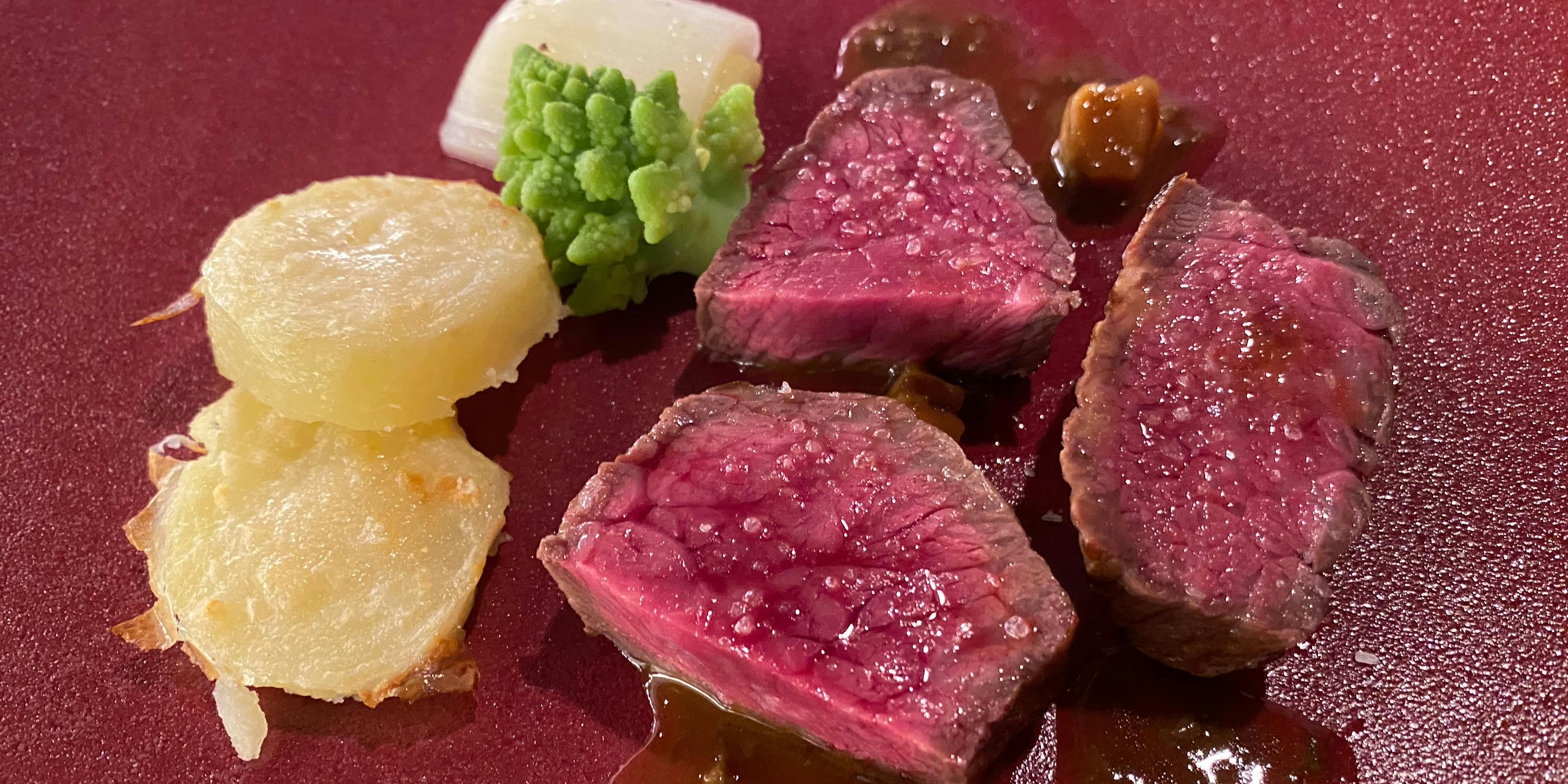 サルティンバンコ（SALTINBANCO）