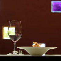 厳選された旬の食材を使用した本格イタリアン