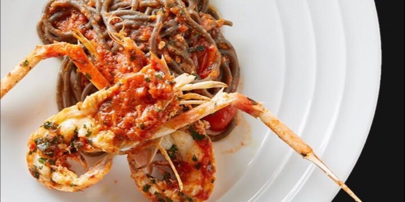 【季節の特別コース】