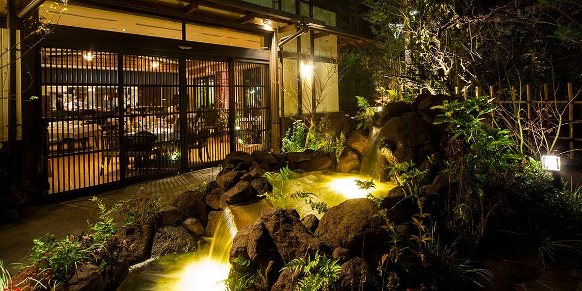 リニューアル 東山庭 Higashiyama Garden（ヒガシヤマガーデン） 3枚目