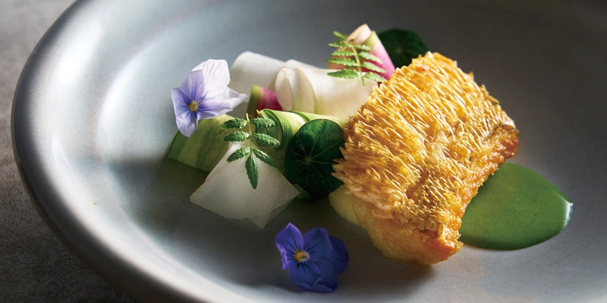 リニューアル 東山庭 Higashiyama Garden（ヒガシヤマガーデン）