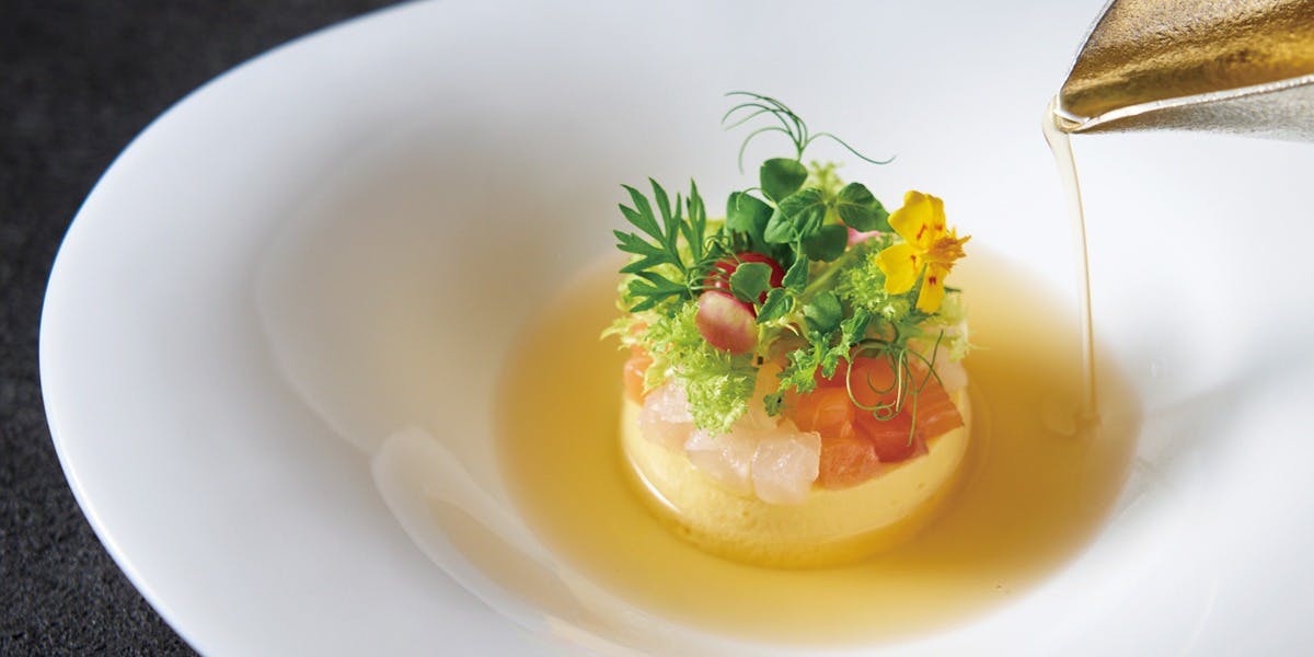 リニューアル 東山庭 Higashiyama Garden（ヒガシヤマガーデン）