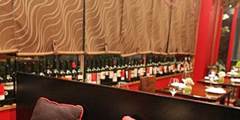 つつじヶ丘駅周辺ディナー 30件 おしゃれ人気店 絶品ディナーグルメ 23年 一休 Comレストラン