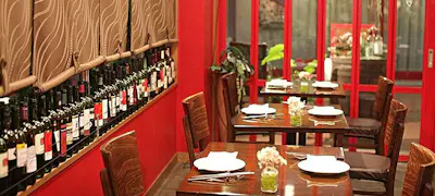 調布周辺グルメ おしゃれで美味しい 調布周辺のレストラン30軒 一休 Comレストラン 調布周辺グルメ おしゃれで美味しい 調布周辺のレストラン30軒 一休 Comレストラン