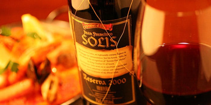 ラパエリヤ（La Paell屋）