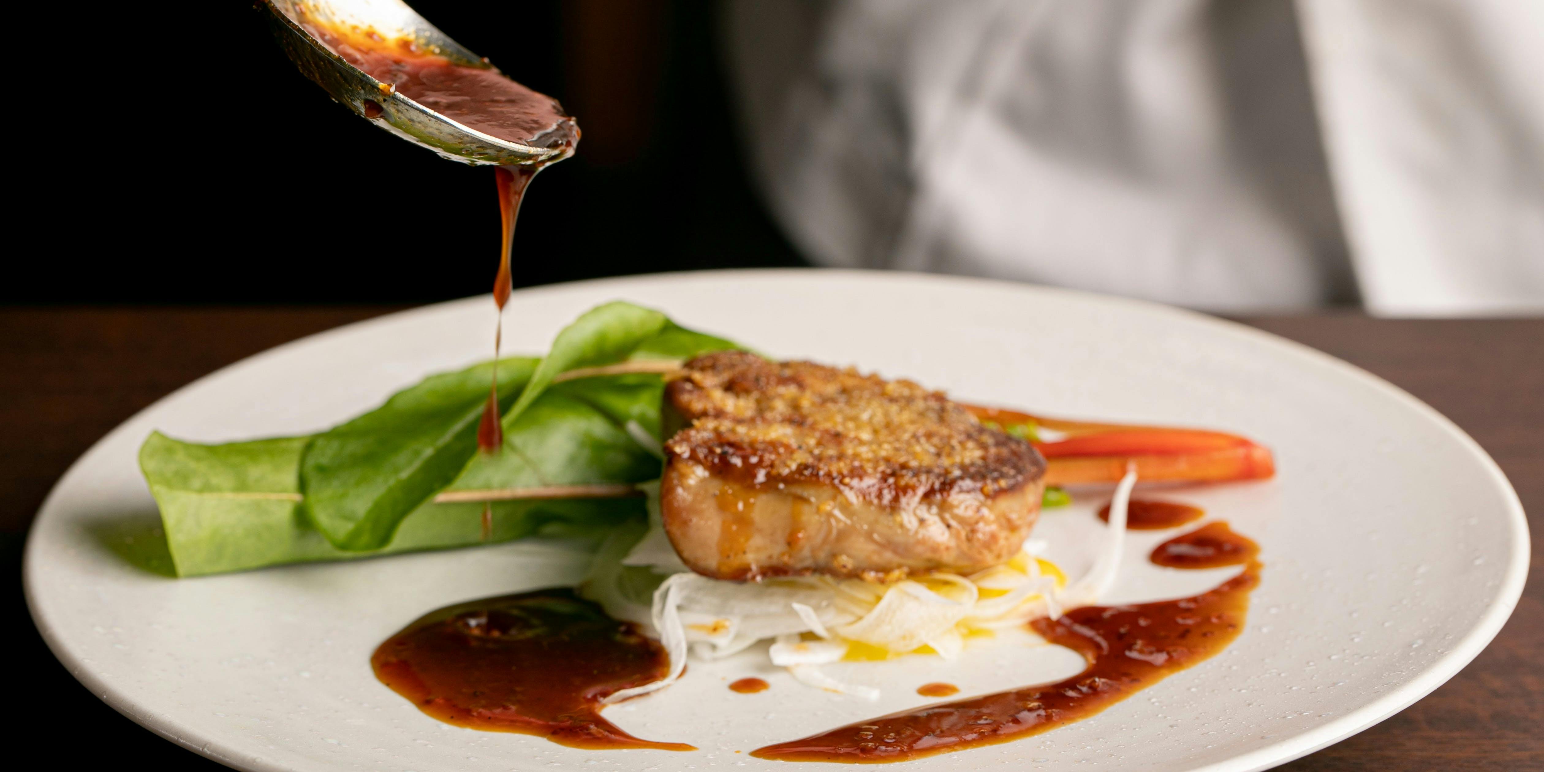 鉄板Dining SEEKS - 画像17