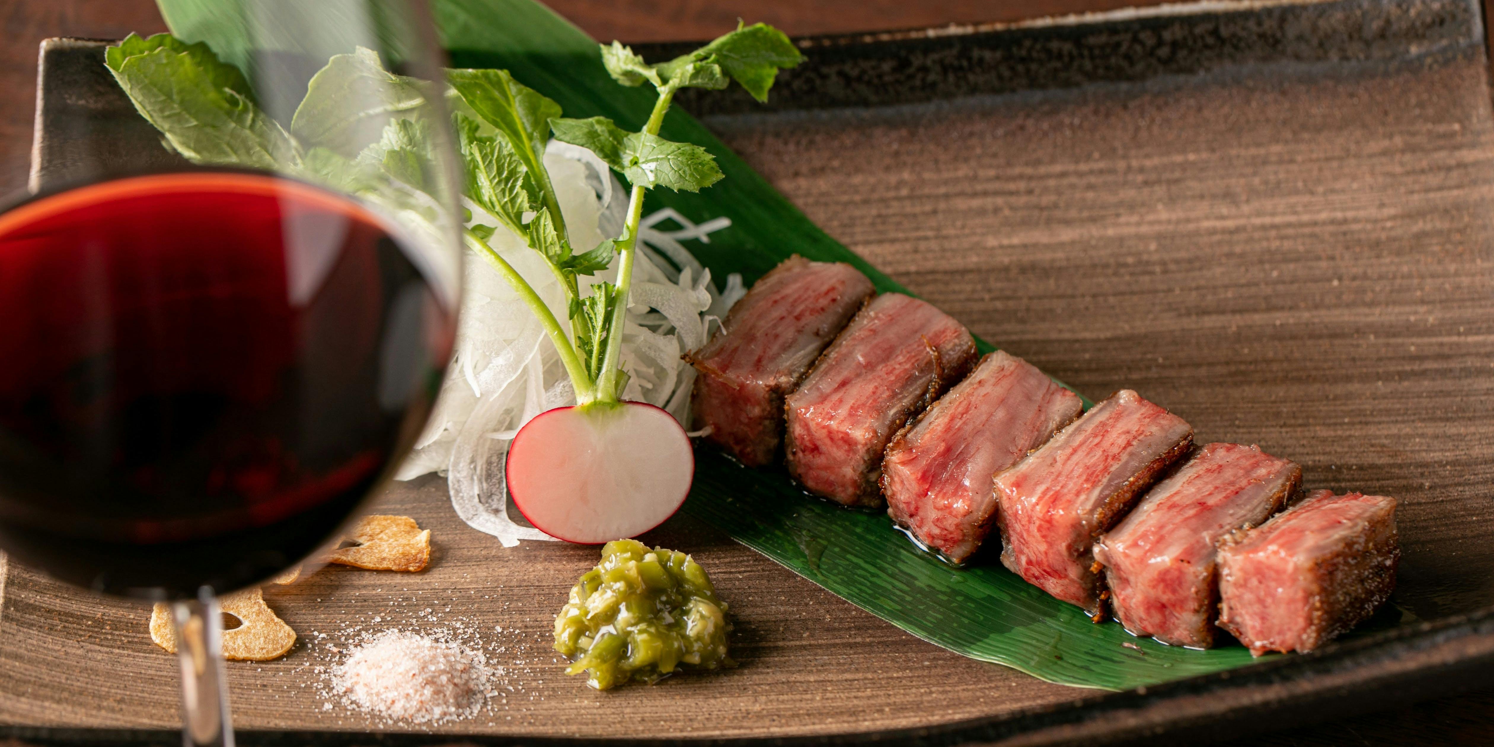 鉄板Dining SEEKS - 画像13