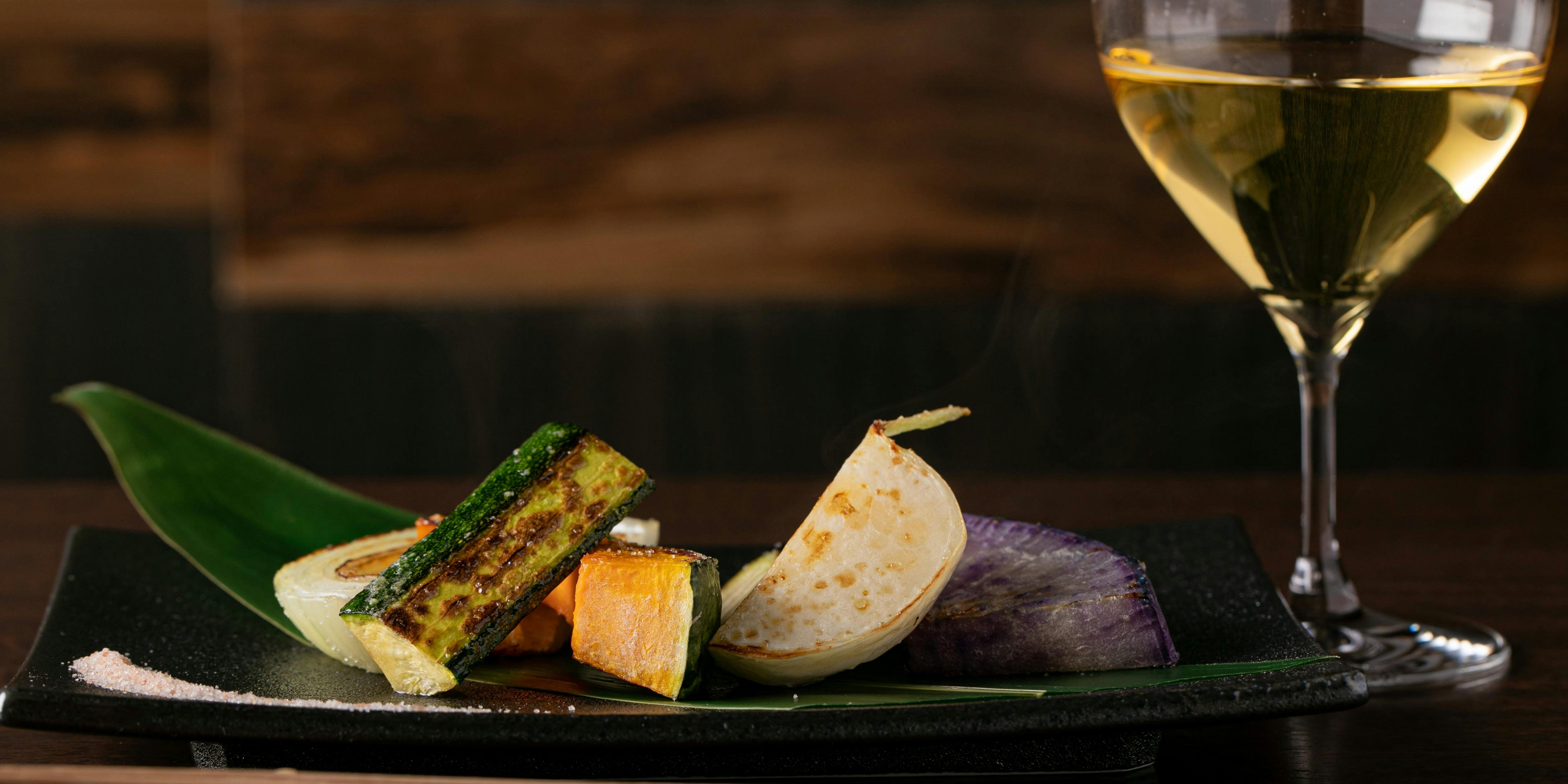 鉄板Dining SEEKS - 画像12