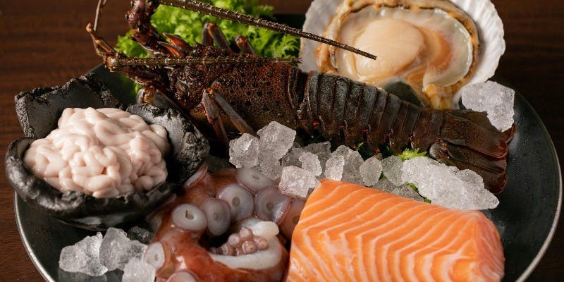 鉄板Dining SEEKS - 画像19