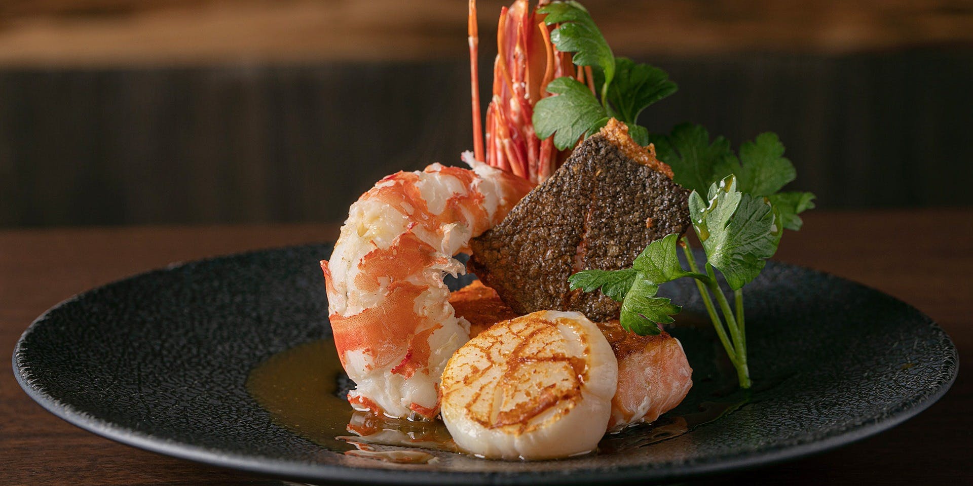 鉄板Dining SEEKS - 画像6