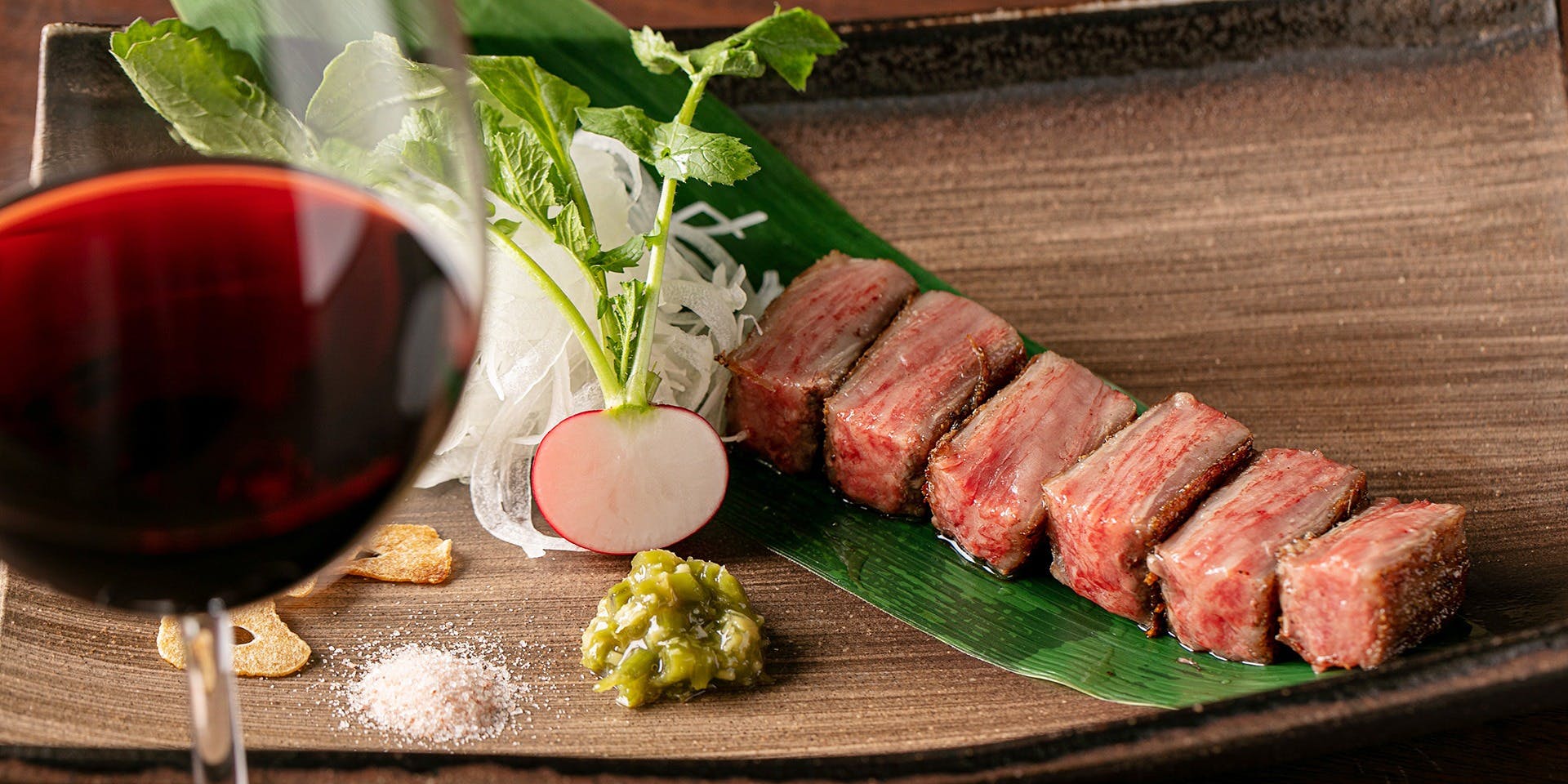 鉄板Dining SEEKS - 画像7