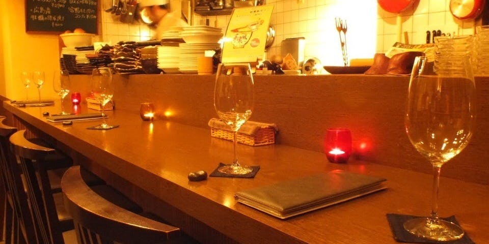 鉄板Dining SEEKS - 画像22