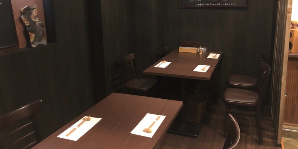 鉄板Dining SEEKS - 画像24