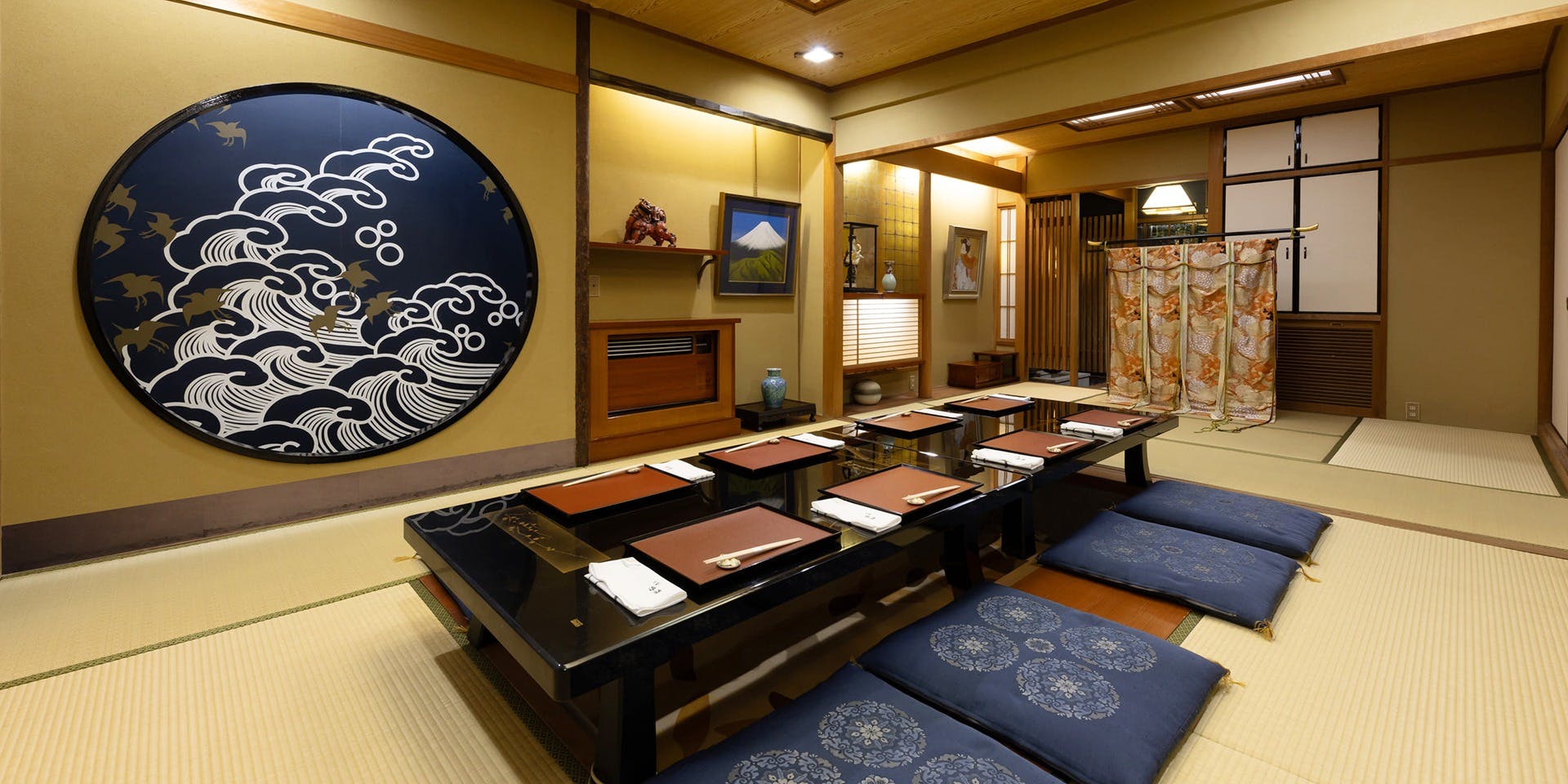 下鴨 福助 下鴨本店 - 画像3