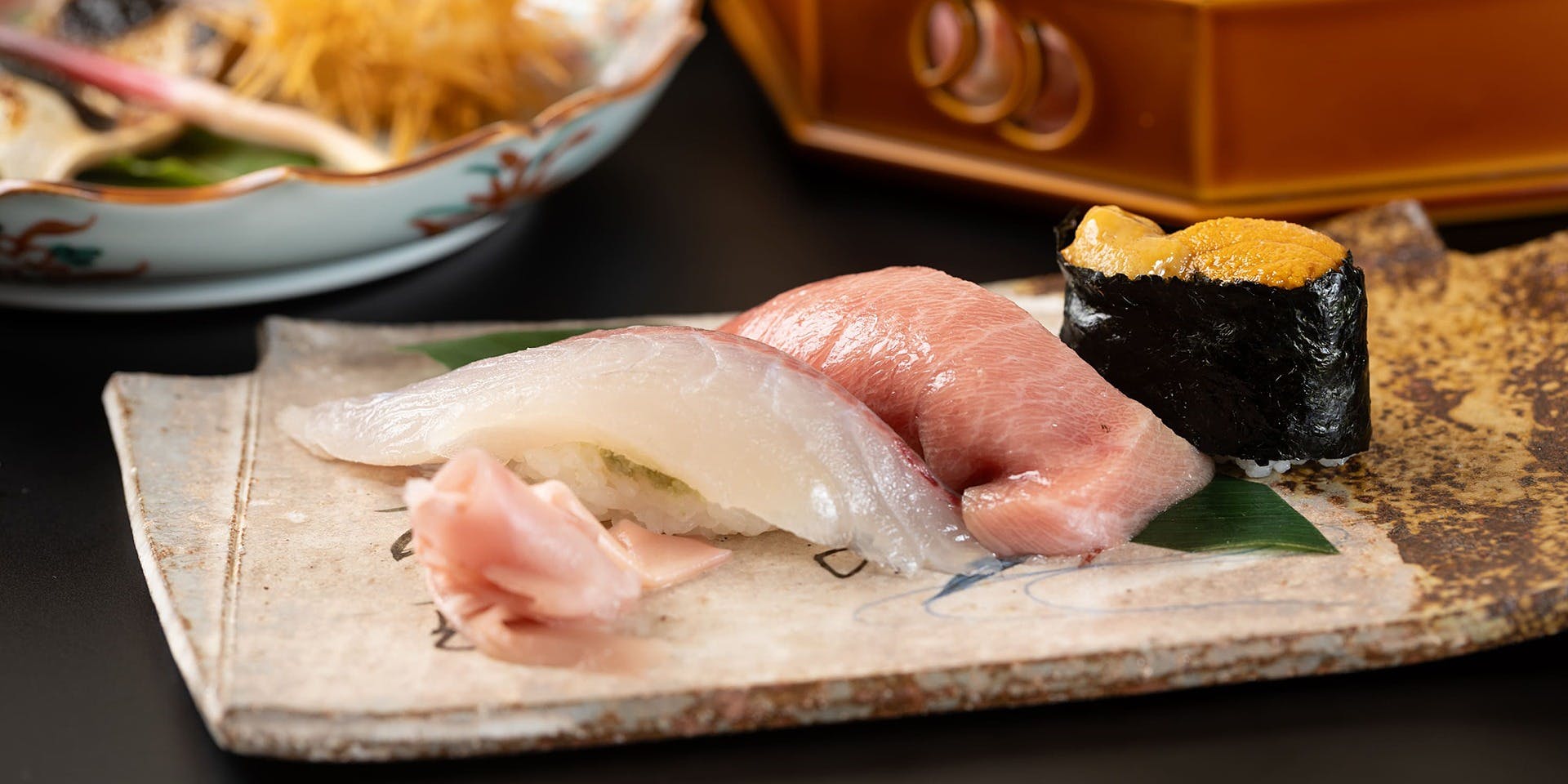 下鴨福助（しもがもふくすけ）