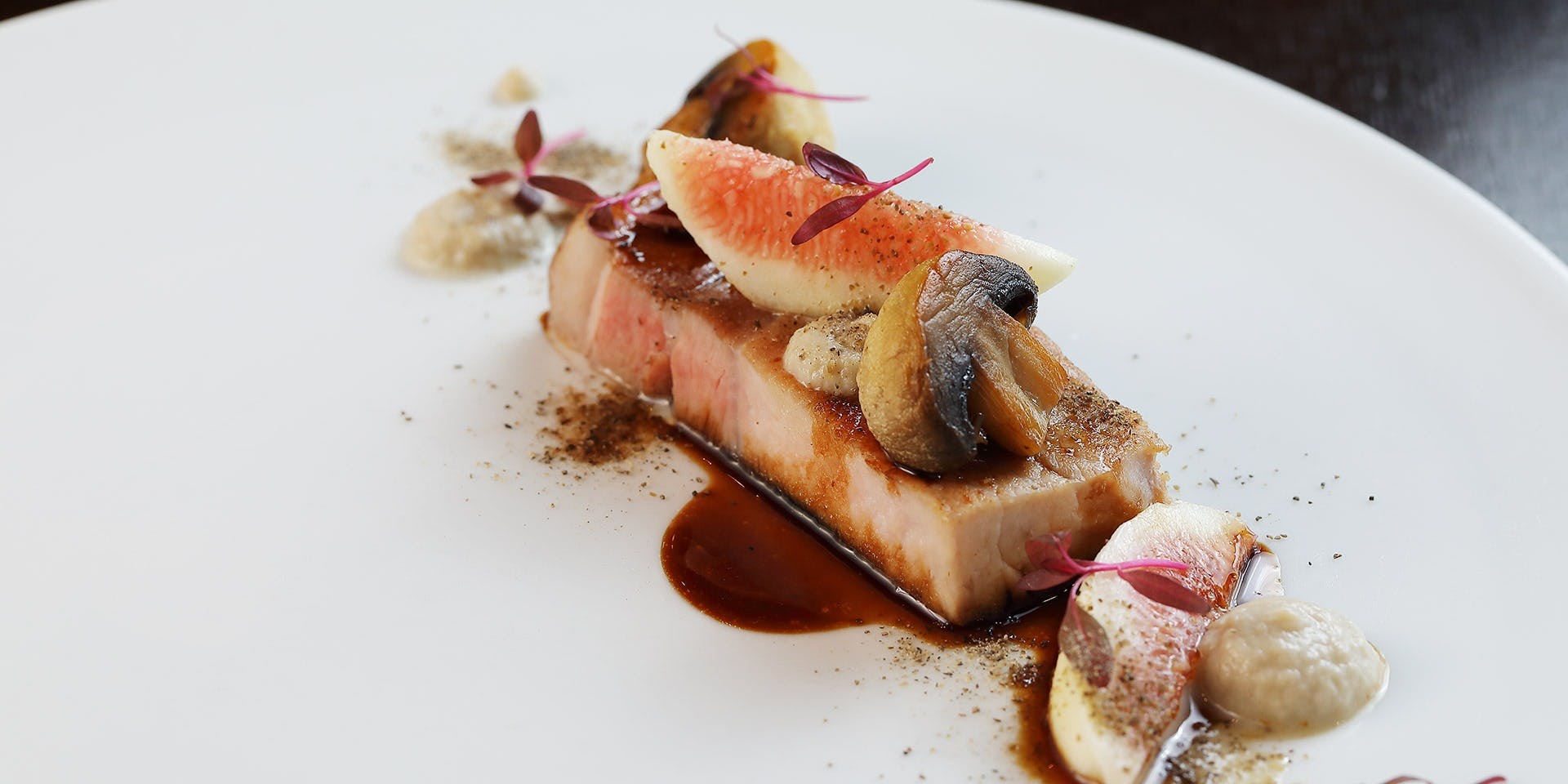 ナチュラルイタリアン SEBRI／古湯温泉 ONCRI - 画像5