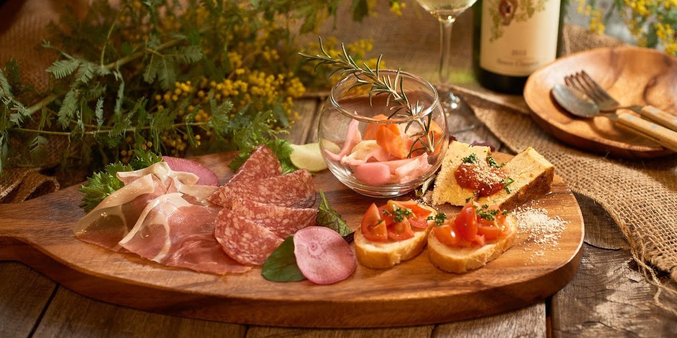 Italian Restaurant CREDO - 画像5