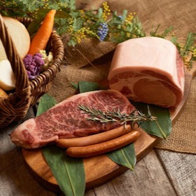 神戸の新鮮で美味しい素材を最大限に活かした、『美菜イタリアン』