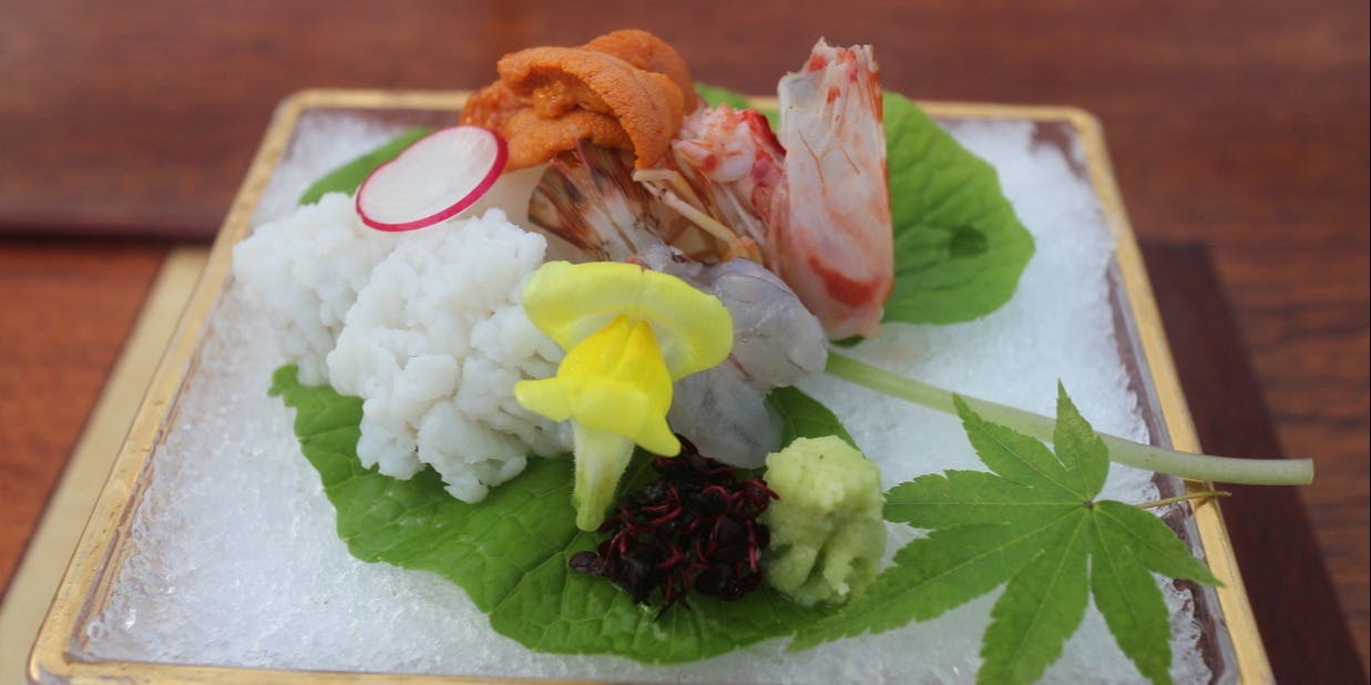 京料理 さつき
