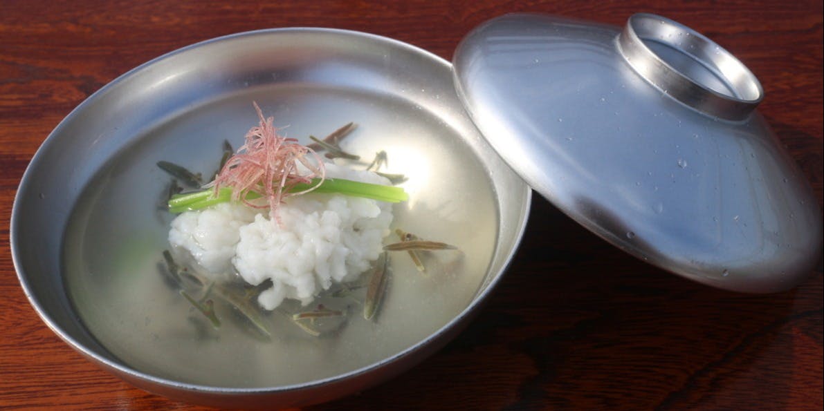 京料理 さつき - 画像5