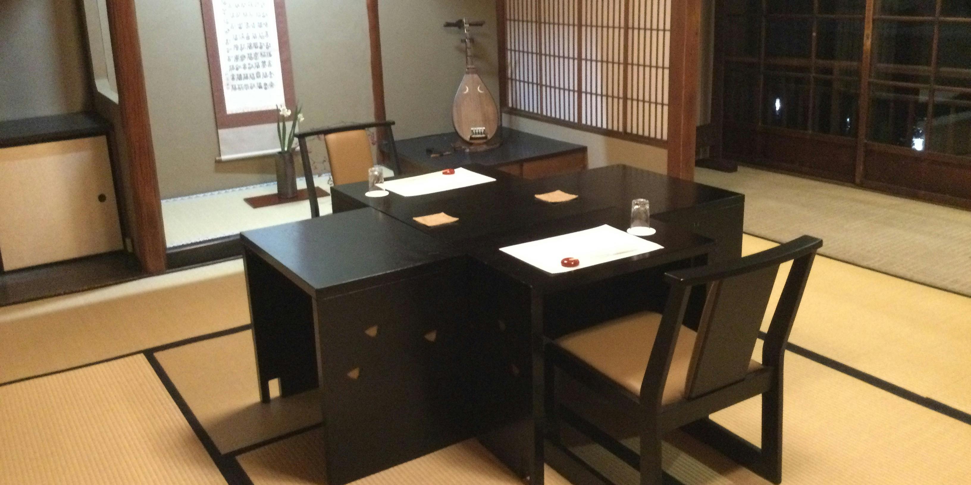 京料理 さつき