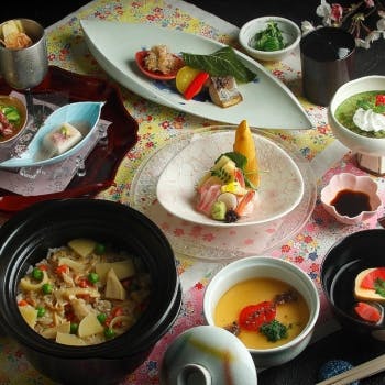 新宿ピカデリー周辺ランチ21 おすすめ 絶品お昼ごはん25選 一休 Comレストラン