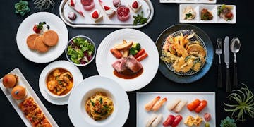 22年 最新 京橋の美味しいディナー21店 夜ご飯におすすめな人気店 一休 Comレストラン