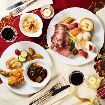 ランチ 和食 オールデイダイニング Satsuki ホテルニューオータニ大阪 Okaimonoモール レストラン