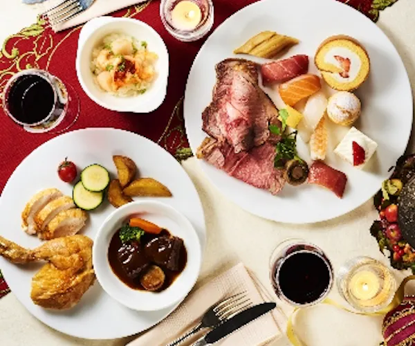 ランチ 和食 オールデイダイニング Satsuki ホテルニューオータニ大阪 Okaimonoモール レストラン ランチ 和食 オールデイダイニング Satsuki ホテルニューオータニ大阪 Okaimonoモール レストラン