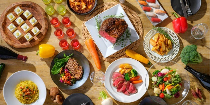 オールデイダイニング SATSUKI／ホテルニューオータニ大阪 - 画像12