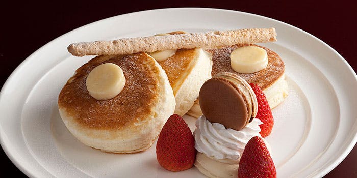 オールデイダイニング SATSUKI／ホテルニューオータニ大阪 - 画像9