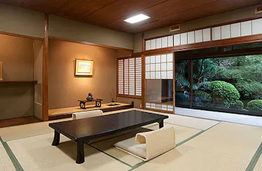 京料理 萬重