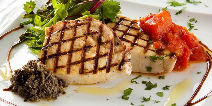 クッチーナ イタリアーナ アリ ア 六本木 - 画像5