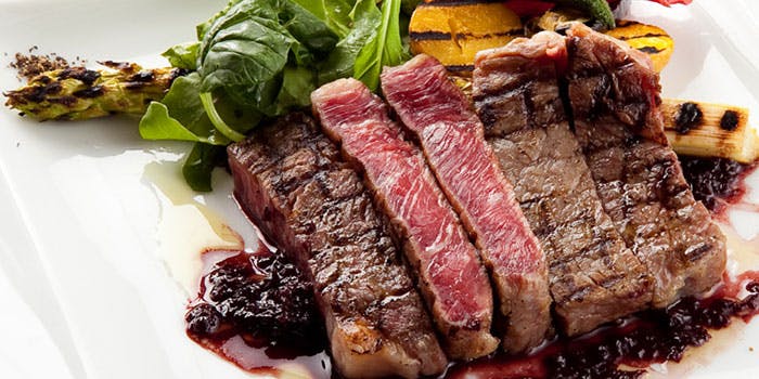 クッチーナ イタリアーナ アリア 六本木（CUCINA ITALIANA ARIA）