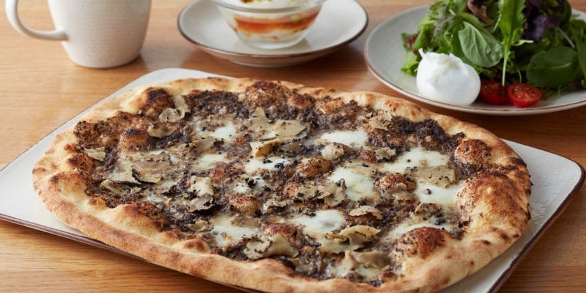 オービカ モッツァレラバー 横浜店