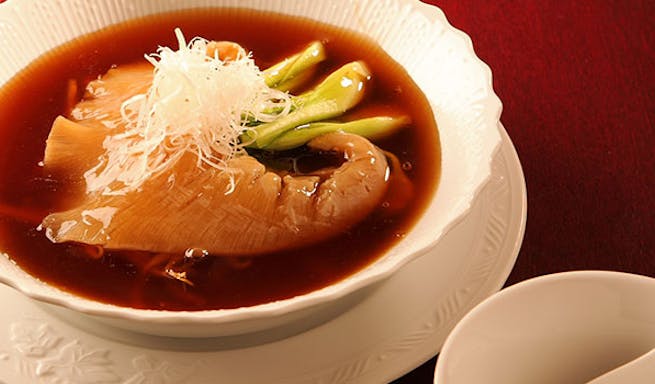 ランチ Chinese 宗家 チャイニーズ シュウヤ 三宮 中華 一休 Comレストラン