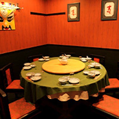 こだわりの空間づくり