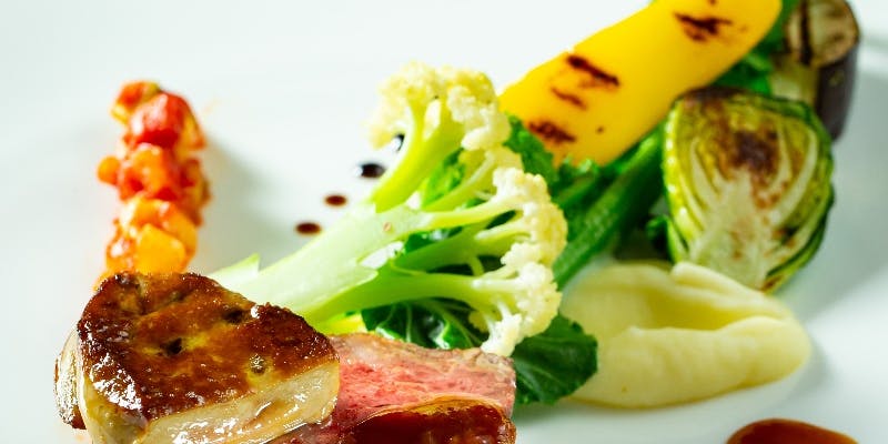 22年 最新 埼玉の美味しいディナー店 夜ご飯におすすめな人気店 一休 Comレストラン